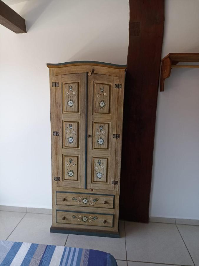 Pousada Portal Da Mucuge Porto Seguro Exterior foto