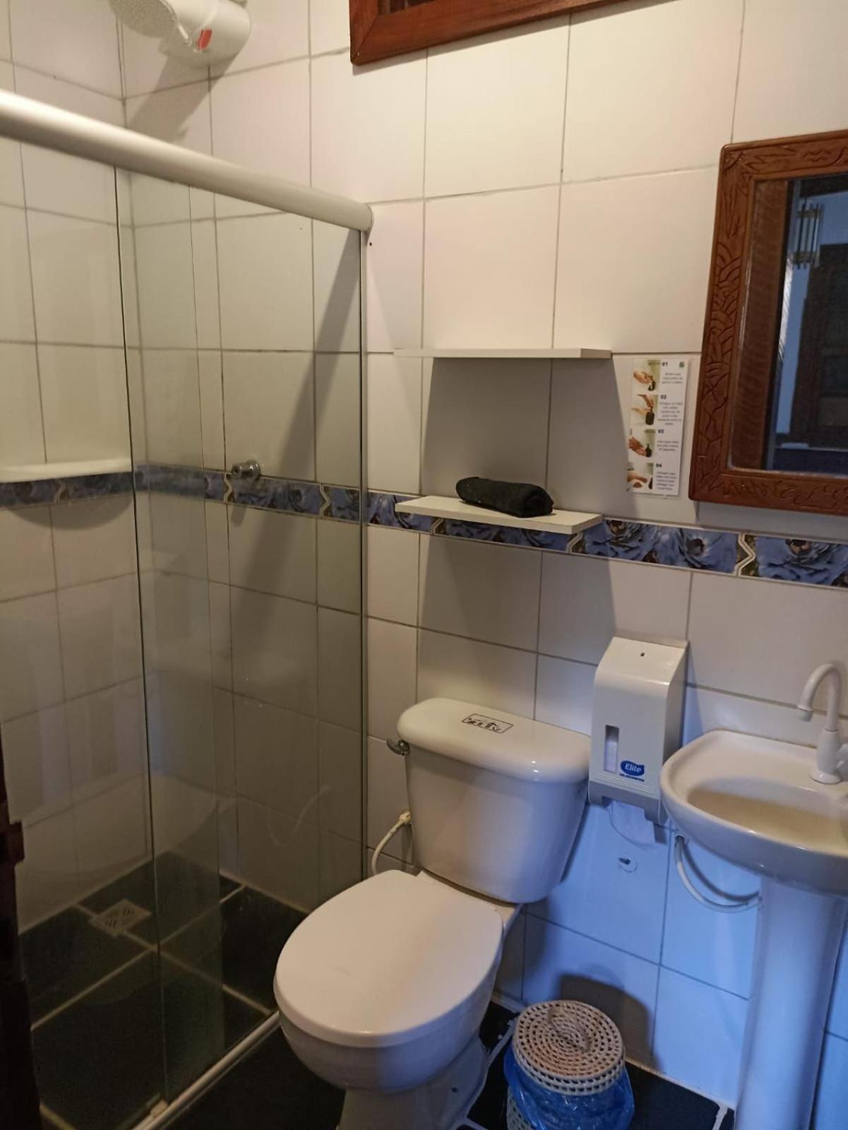 Pousada Portal Da Mucuge Porto Seguro Exterior foto